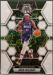 Jrue Holiday
