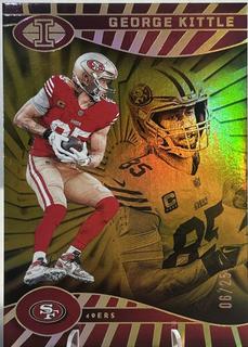 George Kittle