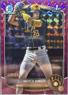 Marco Dinges
