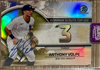 Anthony Volple