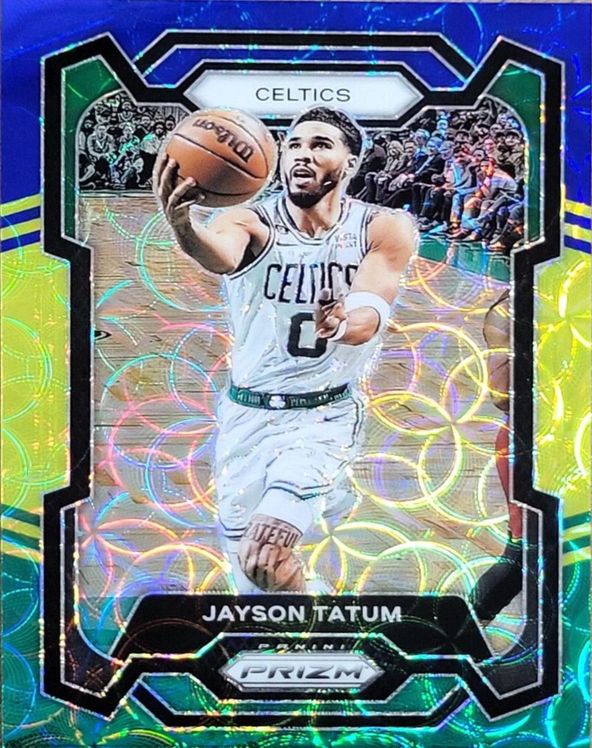 Jayson Tatum