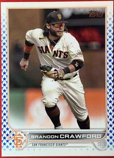 Brandon Crawford