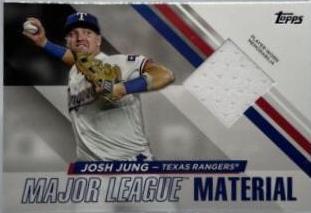 Josh Jung