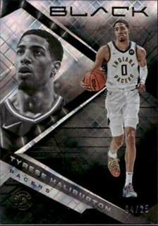Tyrese Haliburton