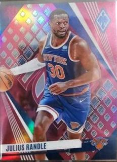 Julius Randle