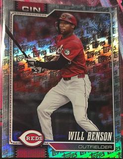 Will Benson