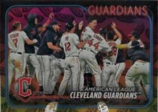 Cleveland Guardians