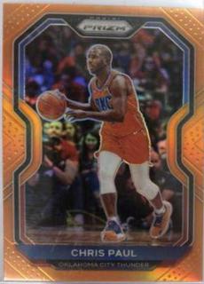 Chris Paul