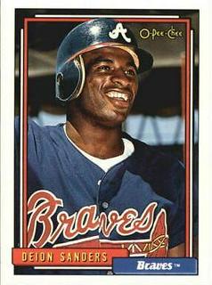 Deion Sanders