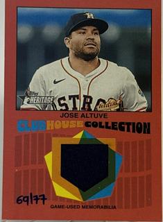 Jose Altuve