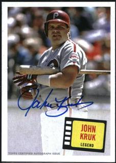 John Kruk