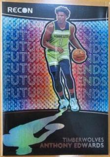 Anthony Edwards
