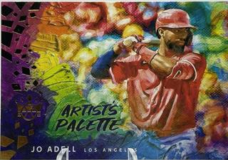 Jo Adell