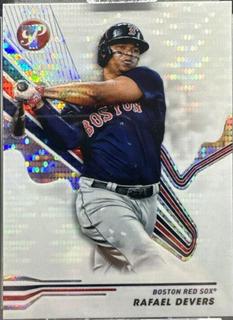 Rafael Devers