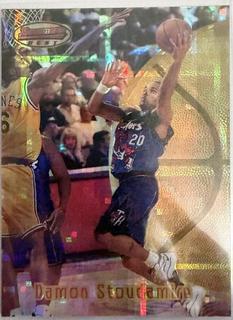 Damon Stoudamire