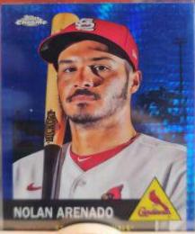 Nolan Arenado