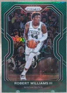 Robert Williams III