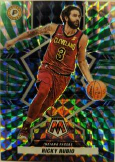 Ricky Rubio