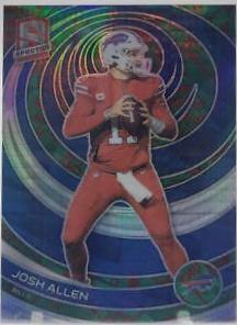 Josh Allen