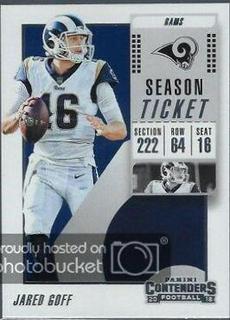 Jared Goff