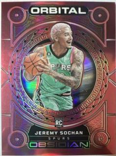 Jeremy Sochan