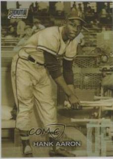 Hank Aaron