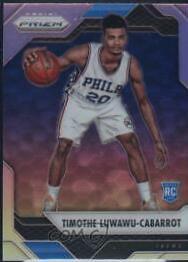Timothe Luwawu-Cabarrot
