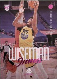 James Wiseman
