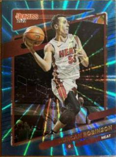 Duncan Robinson