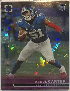 Abdul Carter