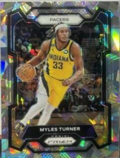 Myles Turner