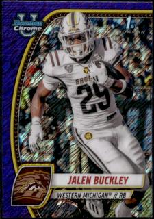 Jalen Buckley