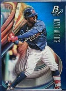 Ozzie Albies
