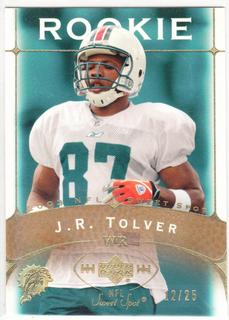 J.R. Tolver