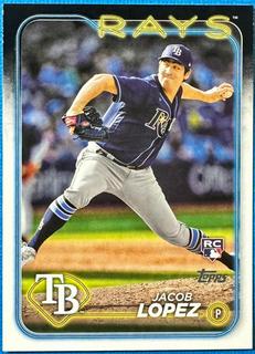 Jacob Lopez