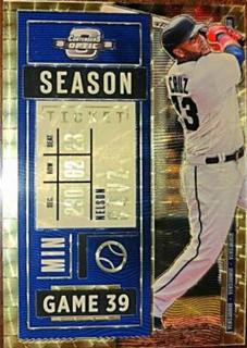 Nelson Cruz