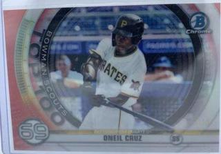 Oneil Cruz