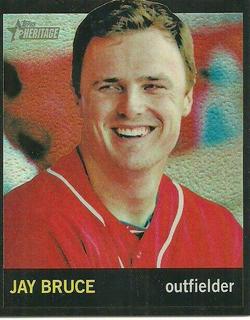 Jay Bruce