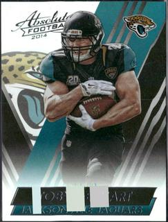 Toby Gerhart