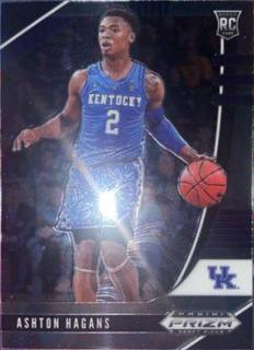 Ashton Hagans
