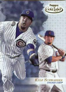 Kyle Schwarber