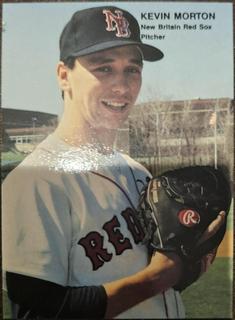 Kevin Morton