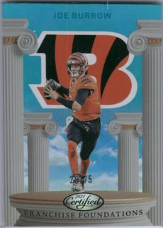 Joe Burrow