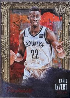 Caris LeVert