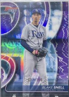 Blake Snell