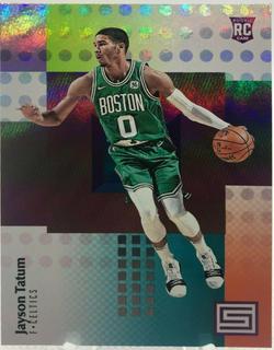 Jayson Tatum