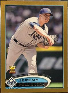 Jeremy Hellickson