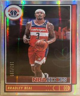 Bradley Beal
