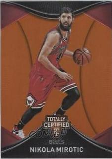 Nikola Mirotic
