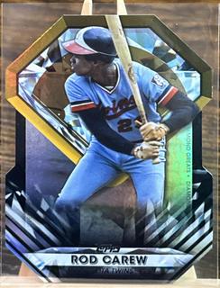 Rod Carew